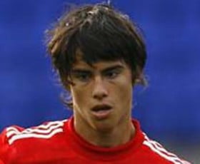 Player to Watch: Jesús Fernández Sáez (Suso) Player to Watch: Jesús Fernández Sáez (Suso)
