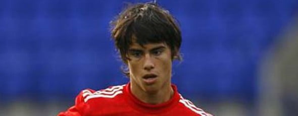 Player to Watch: Jesús Fernández Sáez (Suso)