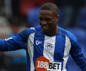 Charles N'Zogbia snart Liverpool klar...eller !? Charles N'Zogbia snart Liverpool klar...eller !?