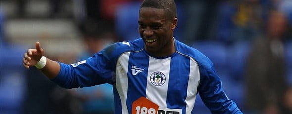 Charles N'Zogbia snart Liverpool klar...eller !?