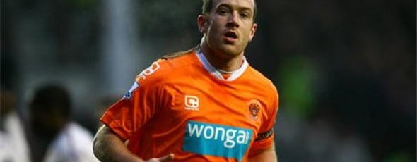 Blackpool og Liverpool skal være enige om Adam