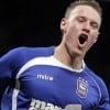 Connor Wickham bud på £8m angivelig avslått Connor Wickham bud på £8m angivelig avslått