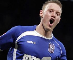 Connor Wickham bud på £8m angivelig avslått Connor Wickham bud på £8m angivelig avslått