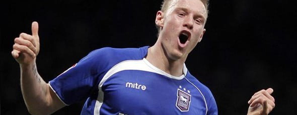 Connor Wickham bud på £8m angivelig avslått