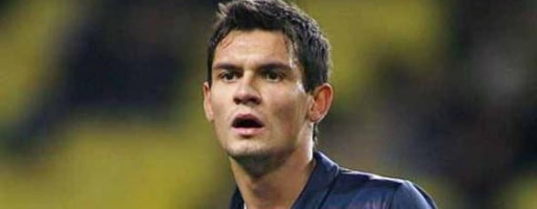 Dejan Lovren - kan dette være vår nye Daniel Agger ?