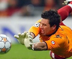 Doni på vei til Liverpool fra Roma likevel ? Doni på vei til Liverpool fra Roma likevel ?