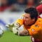 Doni på vei til Liverpool fra Roma likevel ? Doni på vei til Liverpool fra Roma likevel ?