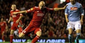 Jonjo Shelvey | Liverpool