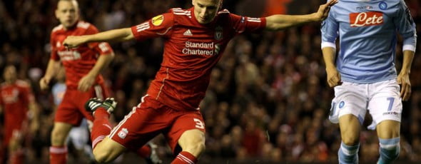 Stor interesse for Jonjo Shelvey! Lånes ut neste sesong ?
