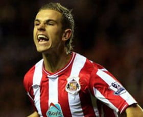 Sunderland og Liverpool enige om Jordan Henderson Sunderland og Liverpool enige om Jordan Henderson