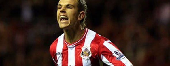 Sunderland og Liverpool enige om Jordan Henderson