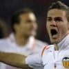 Liverpool intensiverer jakten på Juan Mata fra Valencia