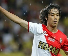 Park Chu Young - et alternativ på topp for Liverpool ? Park Chu Young - et alternativ på topp for Liverpool ?