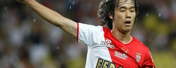 Park Chu Young - et alternativ på topp for Liverpool ?