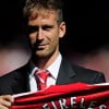 Hva nå med Raul Meireles ?