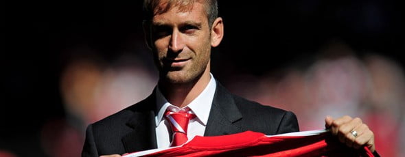 Hva nå med Raul Meireles ?