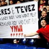 Torres vs. Tevez :) Torres vs. Tevez :)