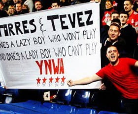 Torres vs. Tevez :)