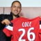 Joe Cole - Maybe it's because I'm a Londoner.. Joe Cole - Maybe it's because I'm a Londoner..