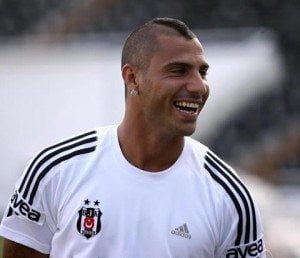 Ricardo-Quaresma | Besiktas