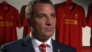 Brendan Rodgers | Liverpool FC