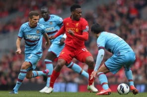 Daniel Sturridge