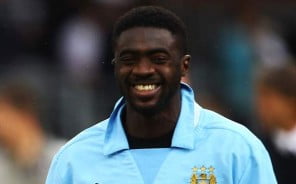 Kolo Toure | Man City