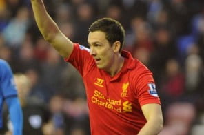 Stewart Downing
