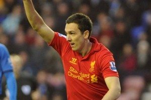 Stewart Downing