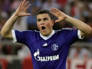 Kyriakos-Papadopoulos-Schalke