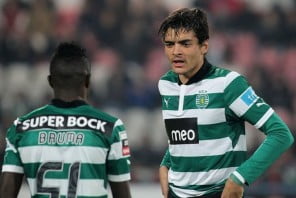 Thiago Llori | Sporting