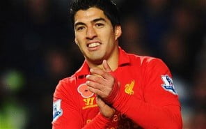 Luis Suarez | Liverpool