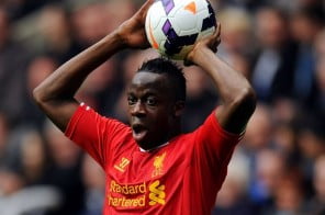 Aly Cissokho
