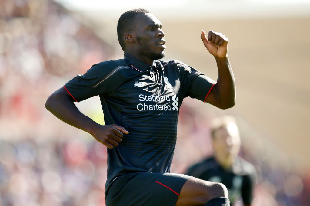 Benteke