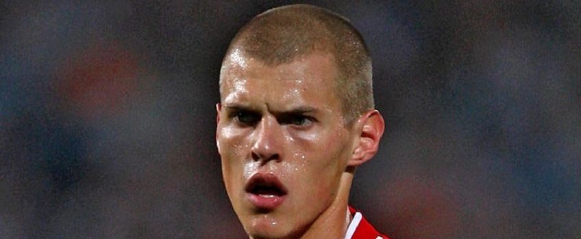 Martin Skrtel | Liverpool FC