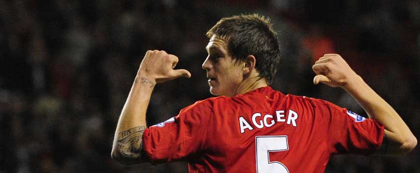 Daniel Agger