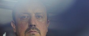 Rafael Benitez | Liverpool FC Rafael Benitez | Manager Liverpool FC