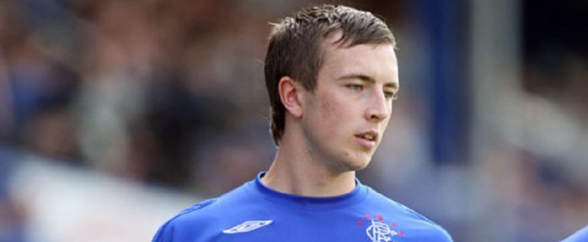 Danny Wilson | Rangers FC