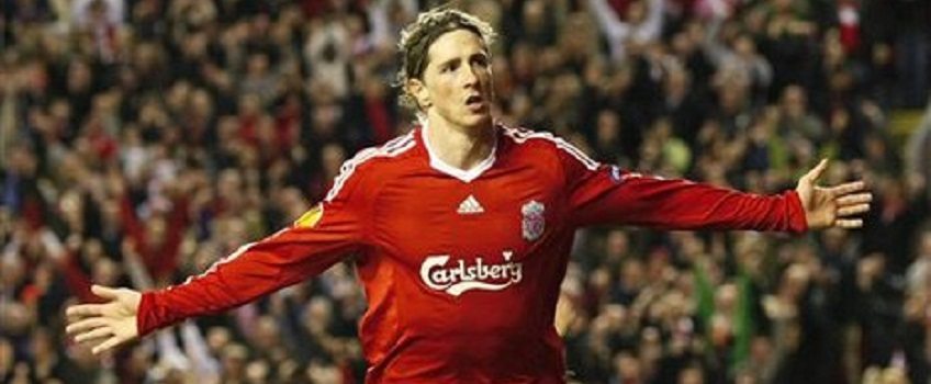 Fernando Torres | Liverpool FC