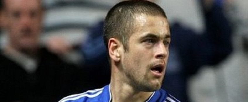 Joe Cole | Chelsea