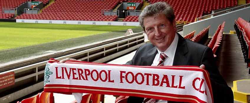 Roy Hodgson | Liverpool FC