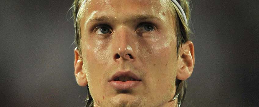 Christian Poulsen | Juventus
