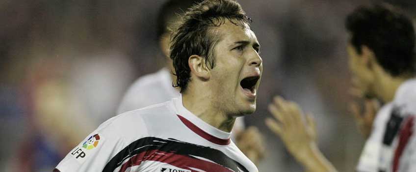 Aleksandr Kerzhakov Zenit St. Petersburg