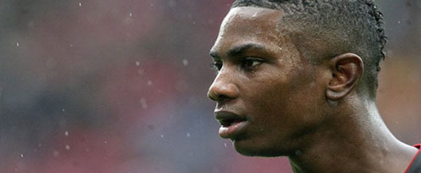 Eljero Elia | Hamburger SV - linkes til Liverpool