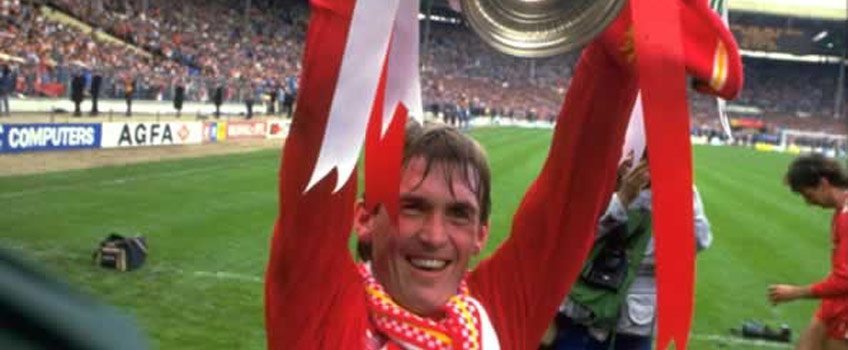 Kenny Dalglish | Manager Liverpool FC