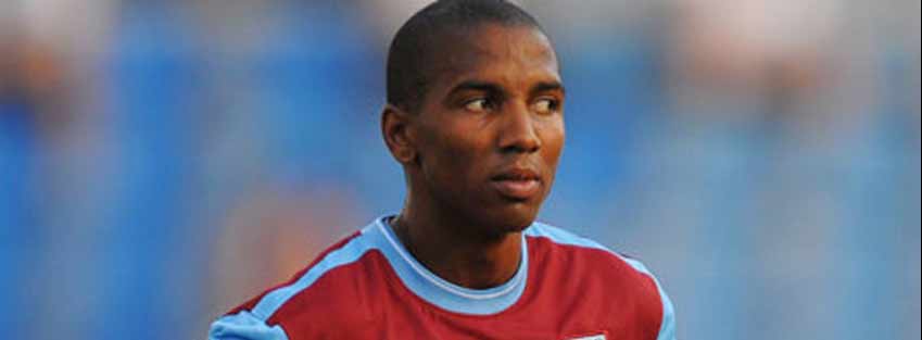 Ashley Young | Aston Villa