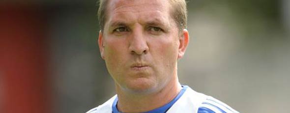 Ny Liverpool manager ?