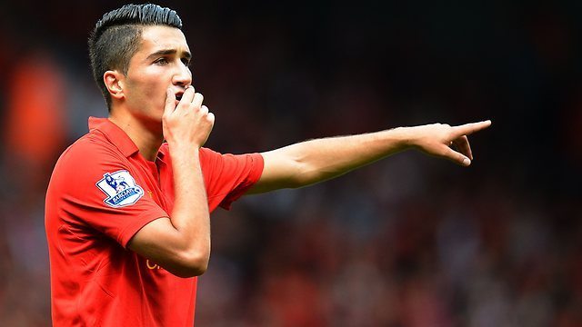 Nuri-Sahin