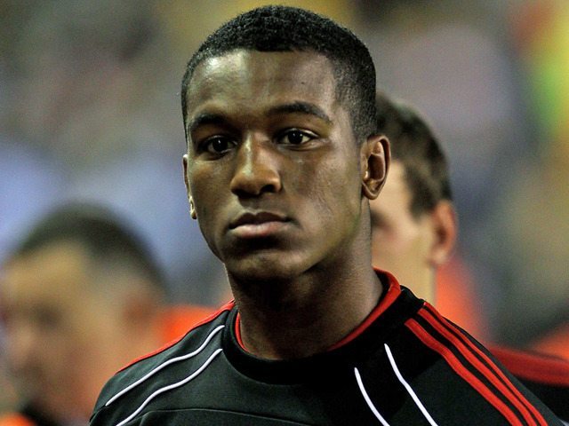 Andre Wisdom | Liverpool FC