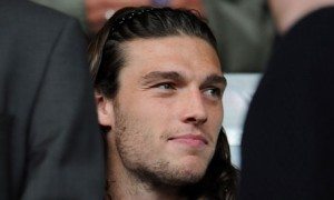 Andy Carroll | Liverpool (utlånt til West Ham)